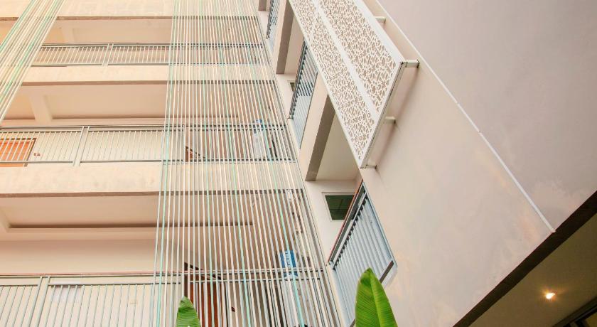 The Wings Boutique Hotels Krabi Ko Lanta - image 40