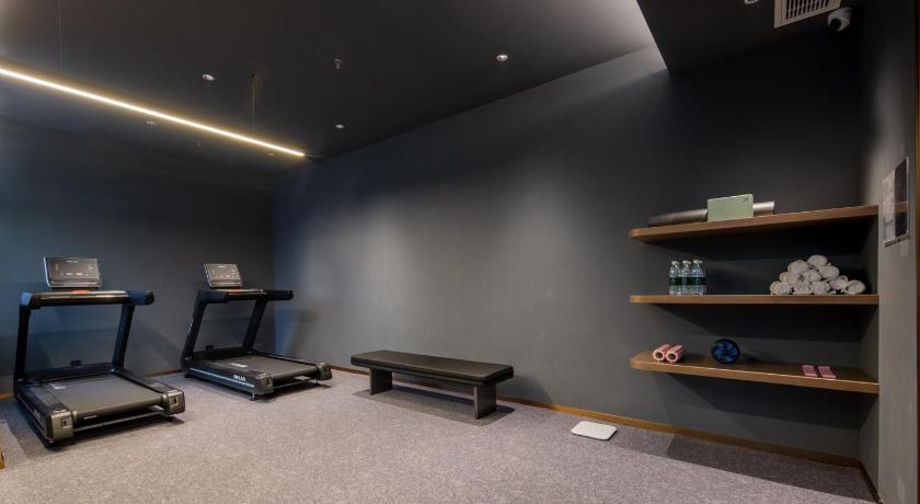 Atour Hotel Shenzhen Pingshan Kengzi Metro Station - image 40