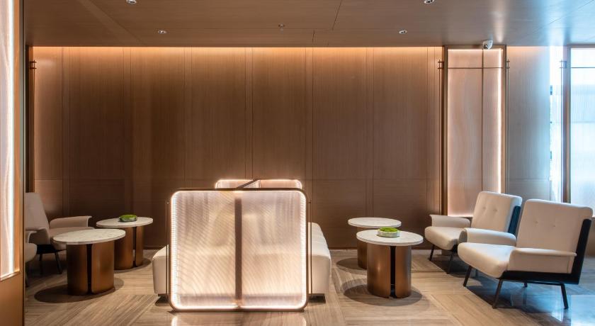Atour Hotel Shenzhen Pingshan Kengzi Metro Station - image 15