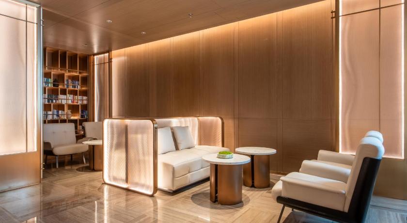 Atour Hotel Shenzhen Pingshan Kengzi Metro Station - image 14