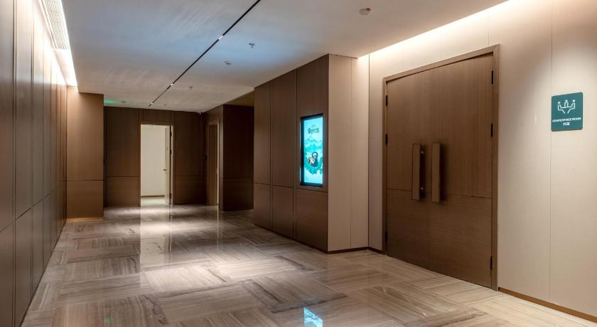 Atour Hotel Shenzhen Pingshan Kengzi Metro Station - image 34