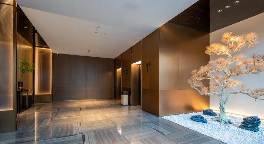 Atour Hotel Shenzhen Pingshan Kengzi Metro Station - image 12