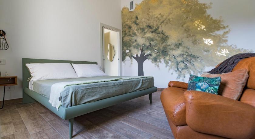 Saranto, Maison du Charme - La Tua Oasi nel Verde dell'Emilia