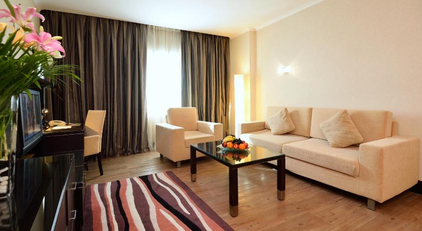 Image of Three Bedroom Apartment 0