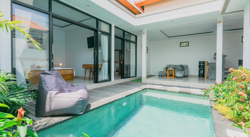 The Lavana Bliss Two Villa Nyanyi Beach – Tabanan, WY