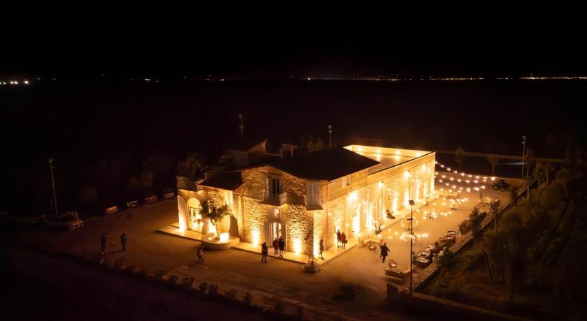 Masseria Finigrini Luxury