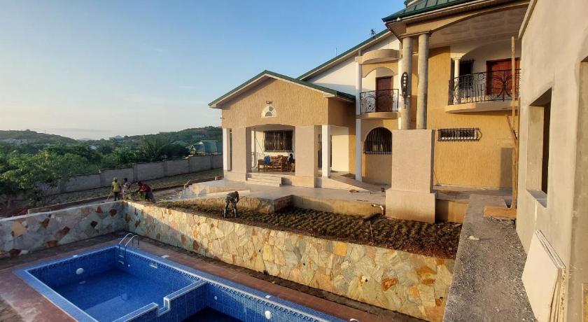 Pito Guest House