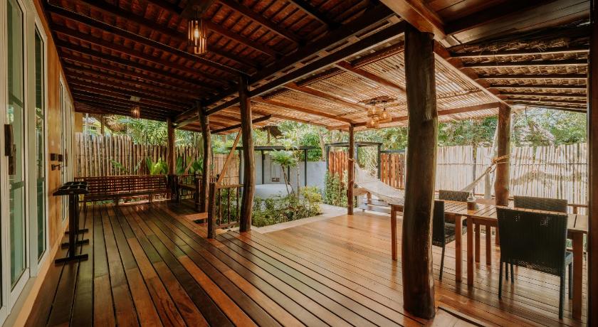 Image of Lotus Cottage 16