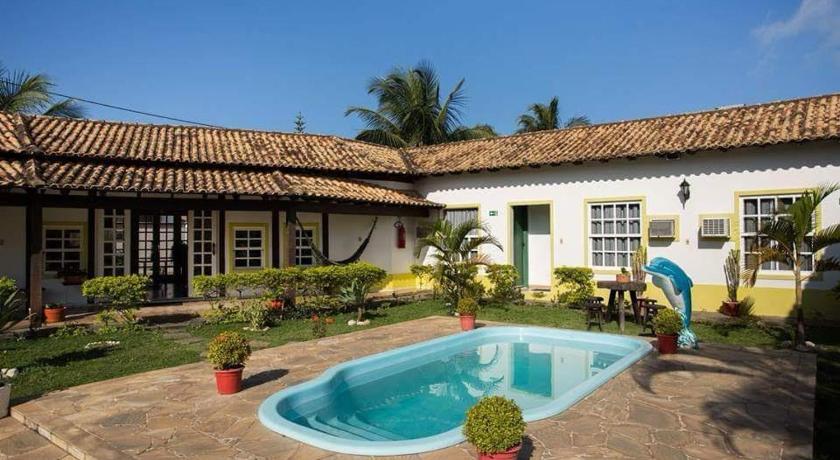 Pousada ENGENHO DO SONHO