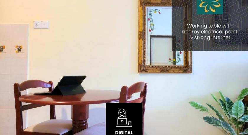 パンコール Thara Hotel & Resort  3つ星 ホテル 外観