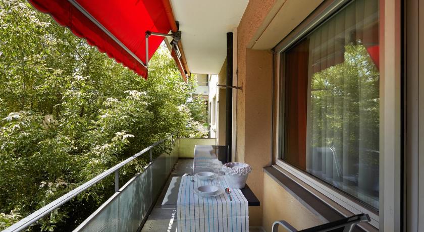 CITY STAY - Nordstrasse photo