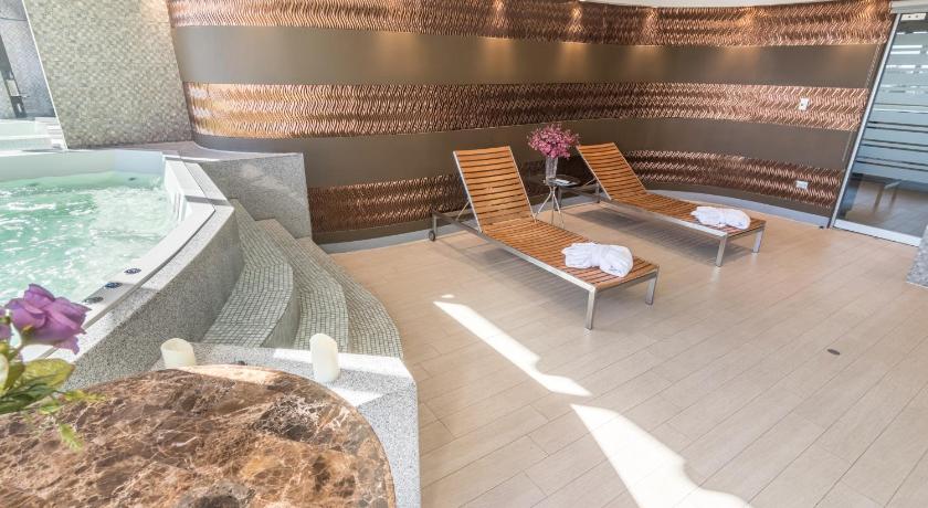 Sonesta Hotel Arequipa - image 9
