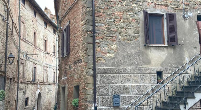 Marconi La Casetta