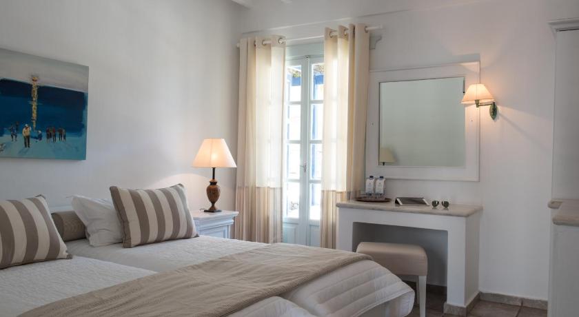 San Marco Hotel