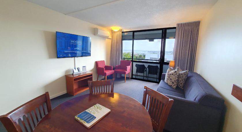 Image of One-Bedroom Apartment with Balcony 4