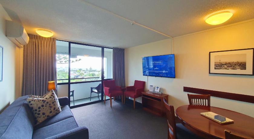Image of Two Bedroom Apartment 7