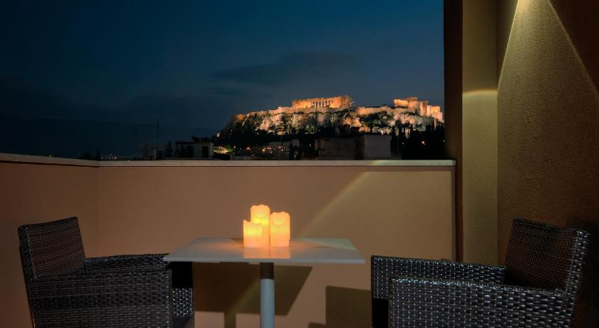 Image of Acropolis Grande Suite 9