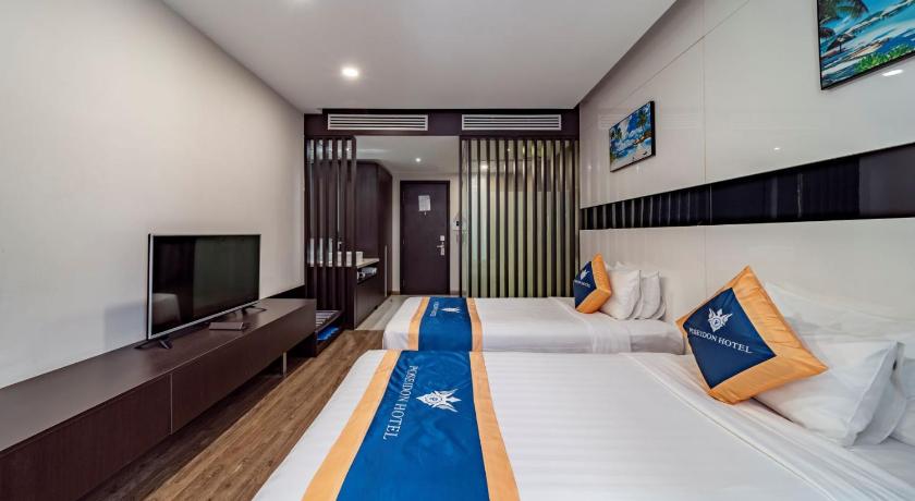 Image of Superior Double or Twin Room 8