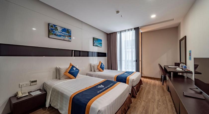 Image of Superior Double or Twin Room 7