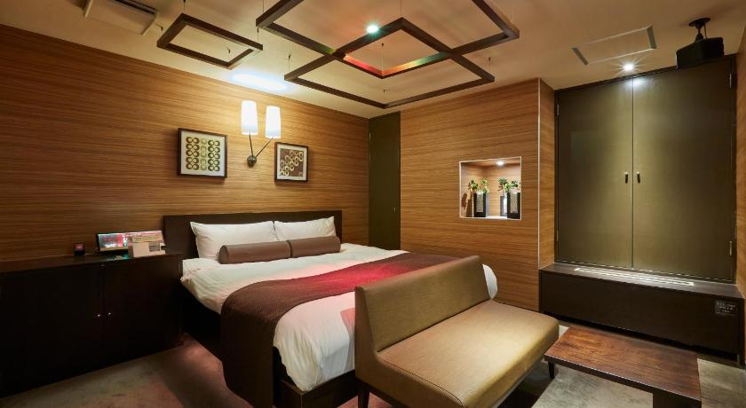 Image of Economy Double Room - Non-Smoking 1
