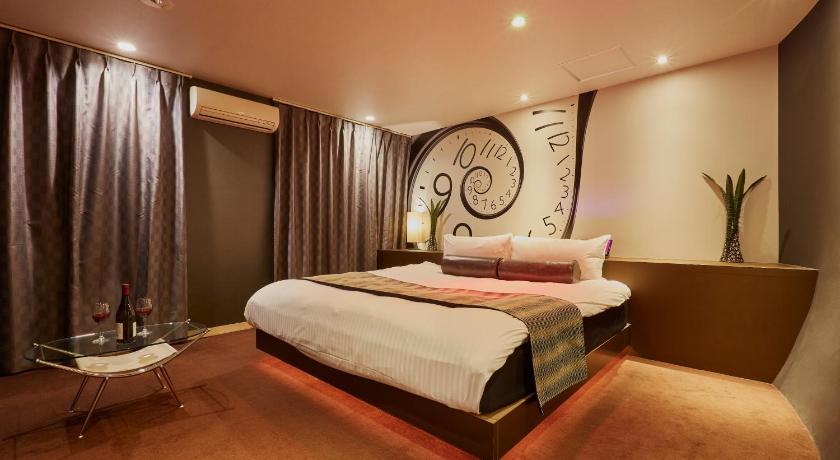 Image of Economy Double Room - Non-Smoking 0