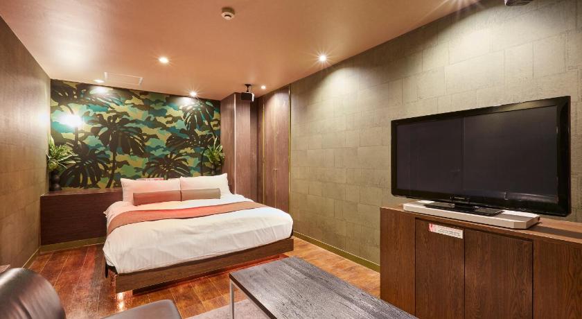 Image of Standard Double Room - Non Smoking 1