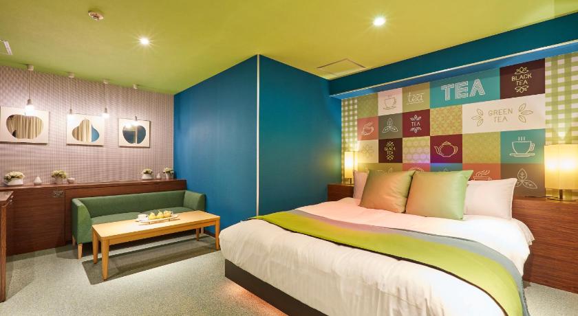 Image of Superior Double Room Non-Smoking 0