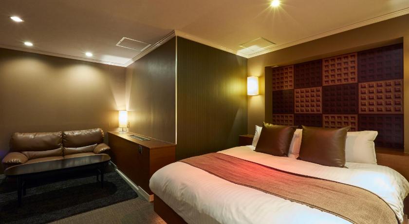 Image of Superior Double Room Non-Smoking 1