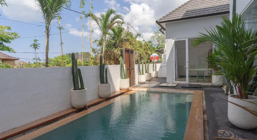 Margarita Villa Canggu - image 11