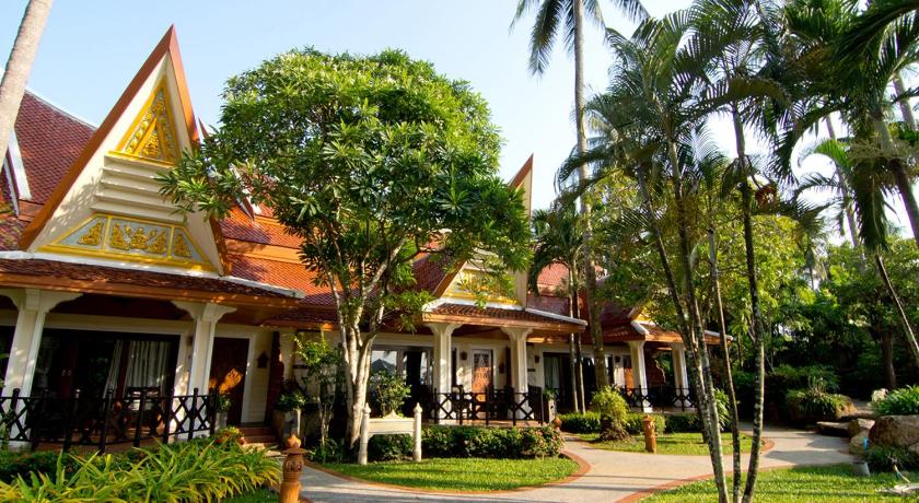 Imagen de Garden Villa Plus with FREE THB 1,000 Net Resort Credit per Night 1