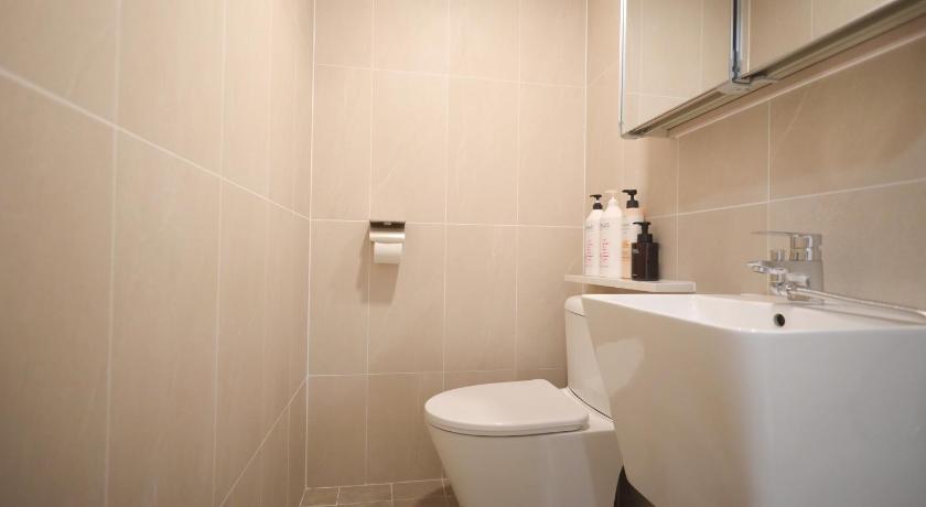 서울 만소 호스텔 in DDP (Manso Hostel in DDP) 호텔 수영장