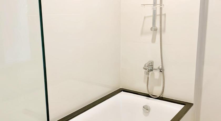 バンコク Circle Rein Sukhumvit 12 5つ星 ゲストハウス 客室