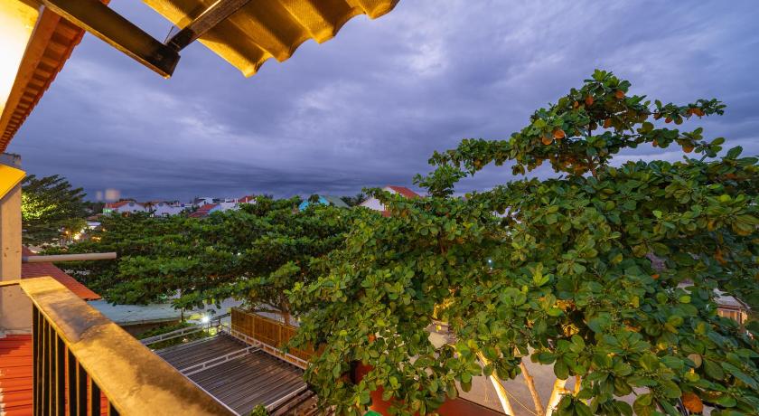 An Bang Spa & Apartment - image 12