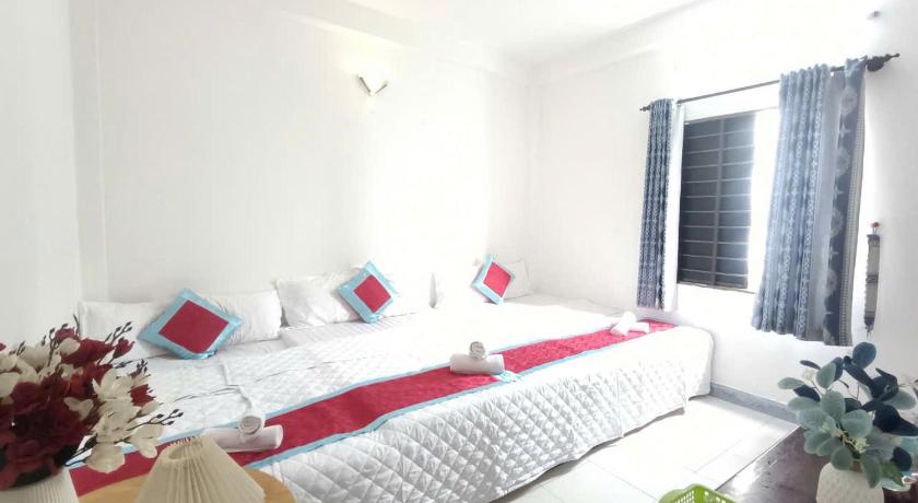 Image of Standard Dormitory 1