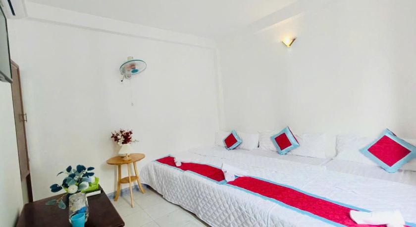 Image of Standard 4 bed dormitory 1