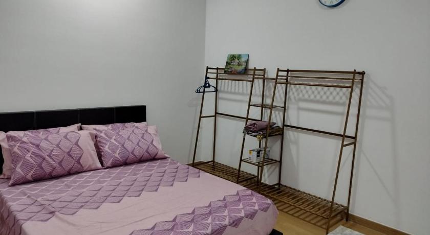 Irdina Homestay - image 8