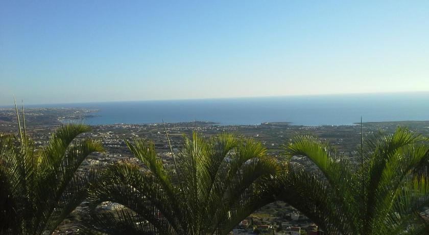 Panoramic Seaview Villa ZEUS