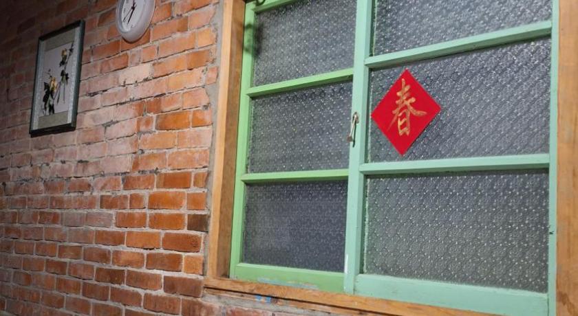 タイペイ Hometown Yashe 3つ星 ゲストハウス レストラン