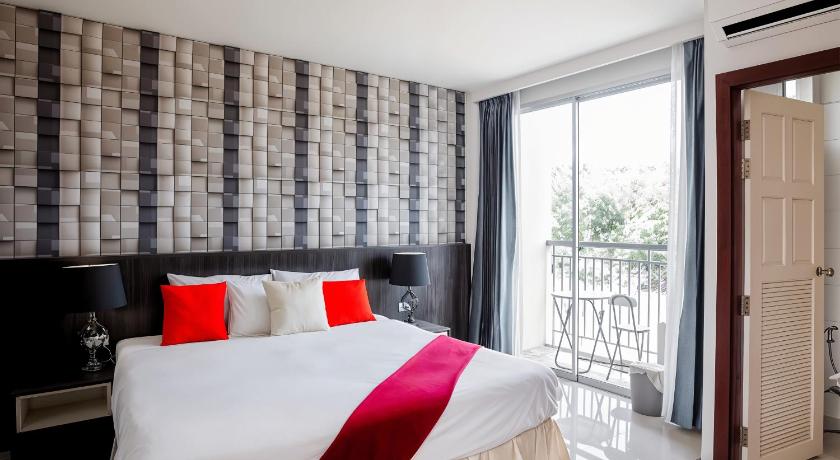 The Wings Boutique Hotels Krabi Ko Lanta - image 20