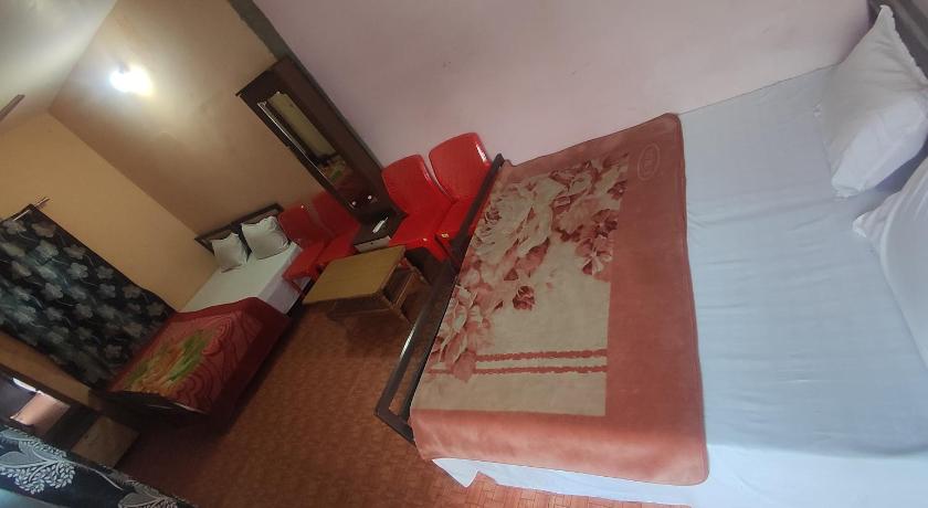Chacha's Garden Hotel – Pushkar, GA
