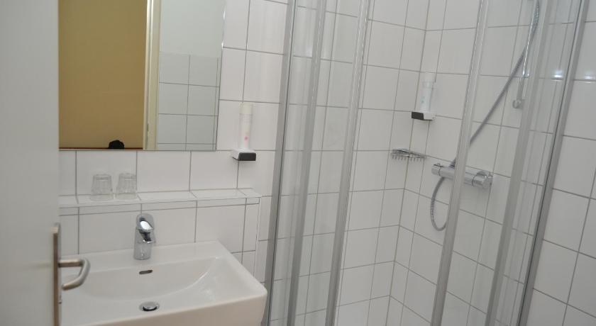 Egyszemélyes szoba (Single Room) fotója 14