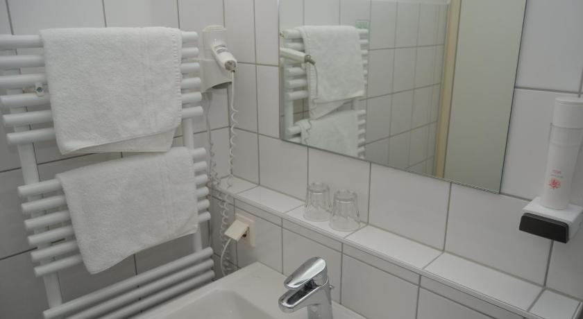 Egyszemélyes szoba (Single Room) fotója 9