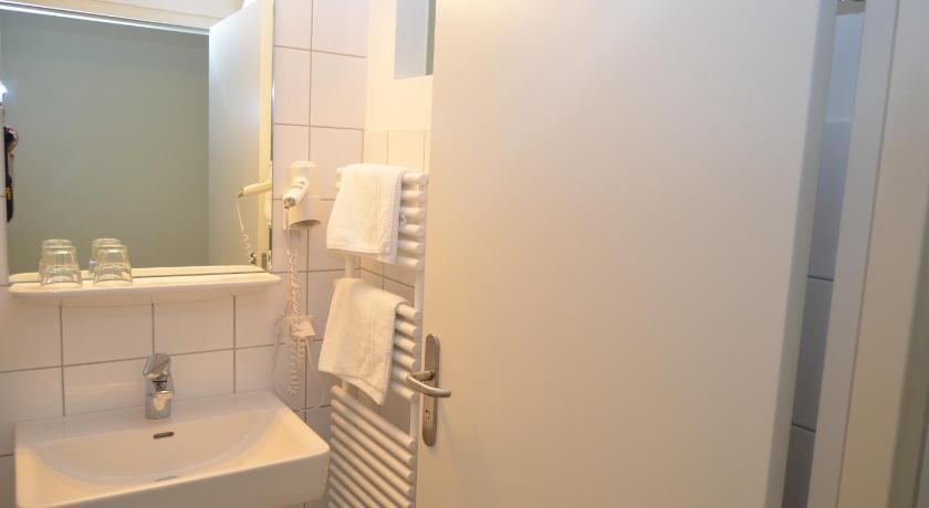 Egyszemélyes szoba (Single Room) fotója 10