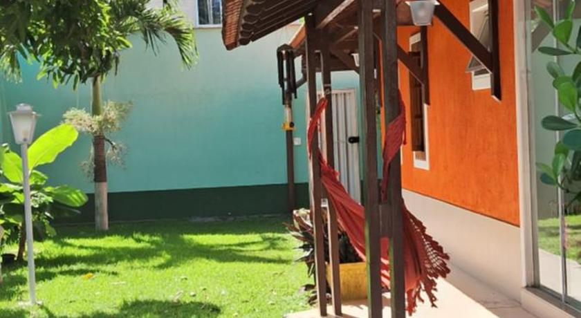 Recanto do Indio