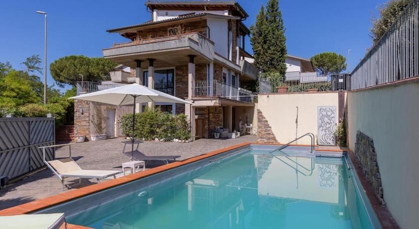 Nel Bel Mezzo della Toscana