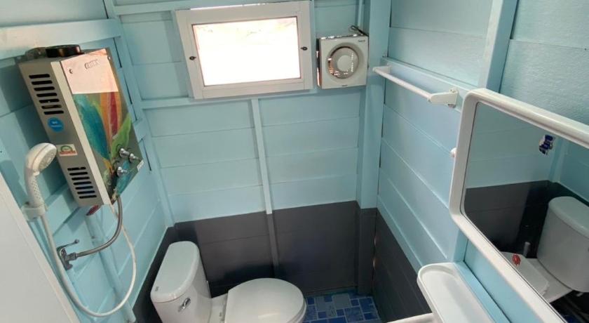 佛丕 Flora Cottages 3星级 单人房 套房