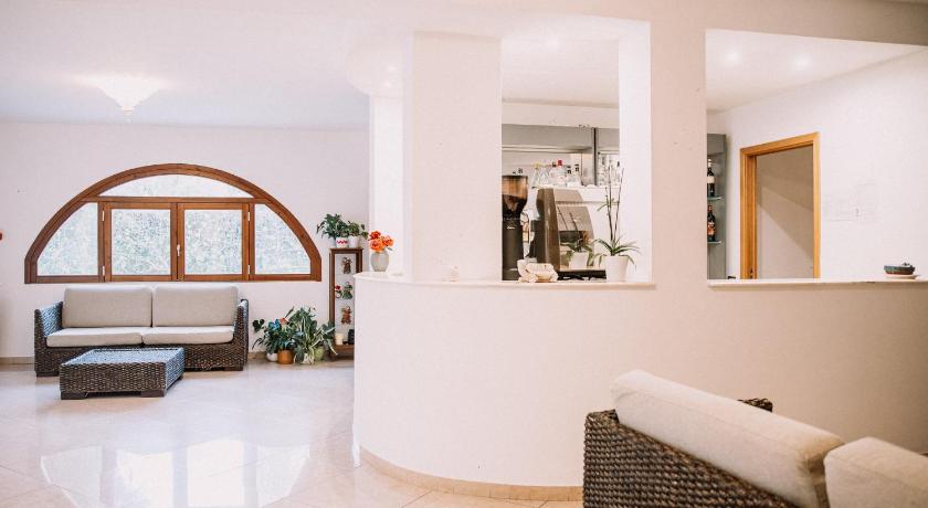 Hotel Magnolia - image 4