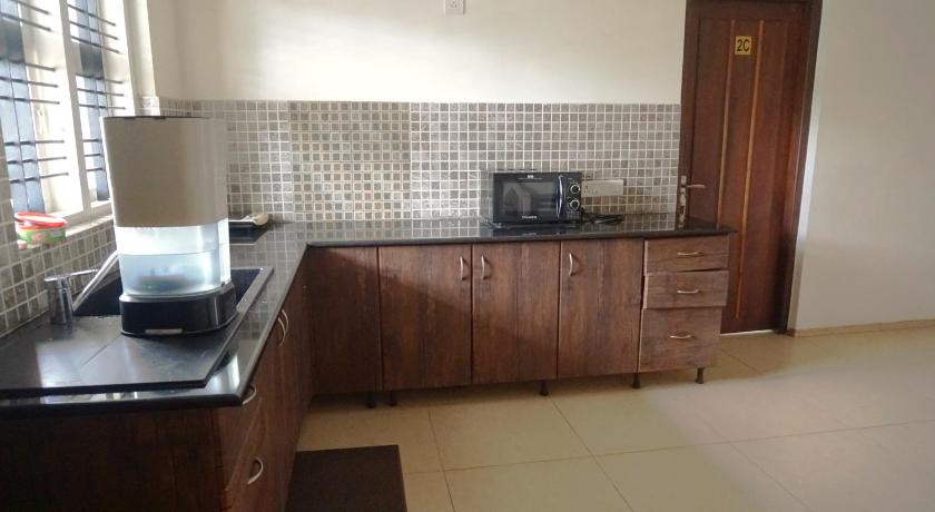 Oleander Suites - image 23