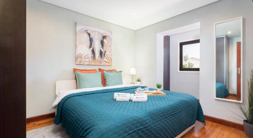 Host Wise - Charming Cozy Rooms