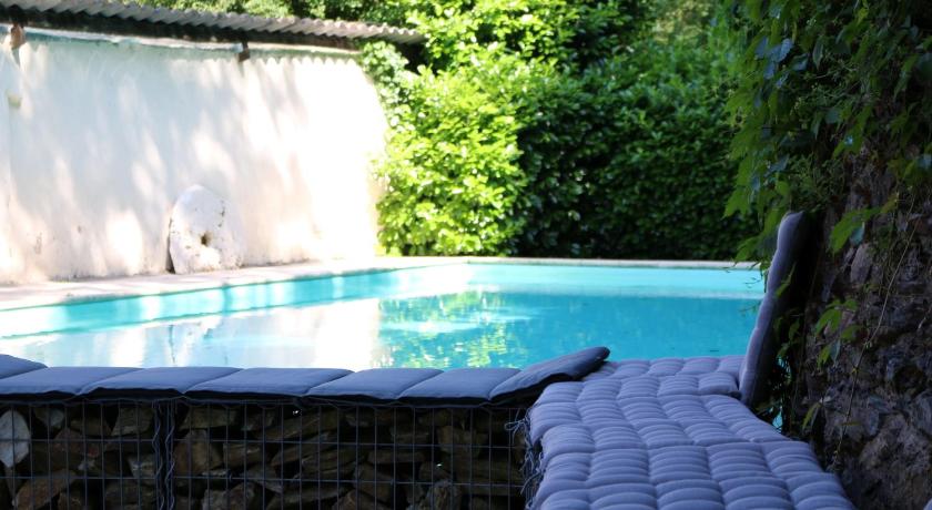 Camping Moulin De Chaules photo